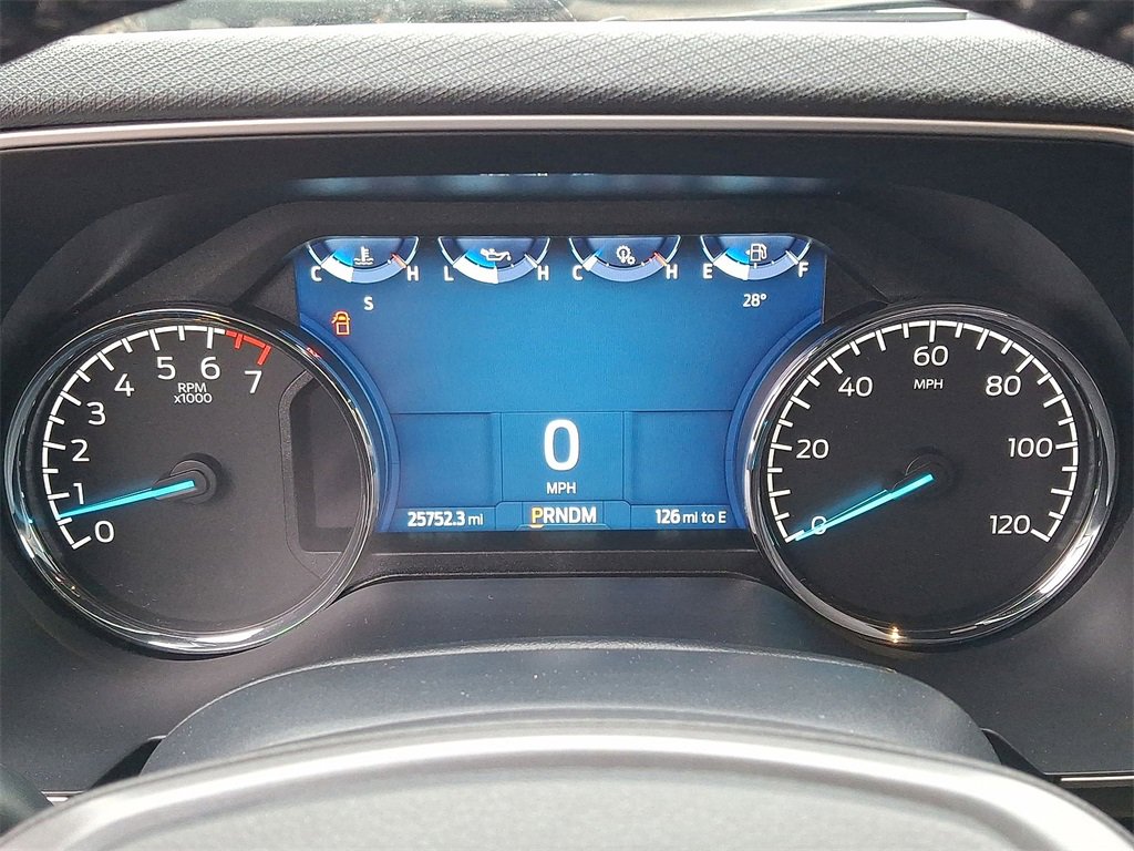 Certified 2022 Ford F150 XLT w/ Equipment Group 302A High image 13