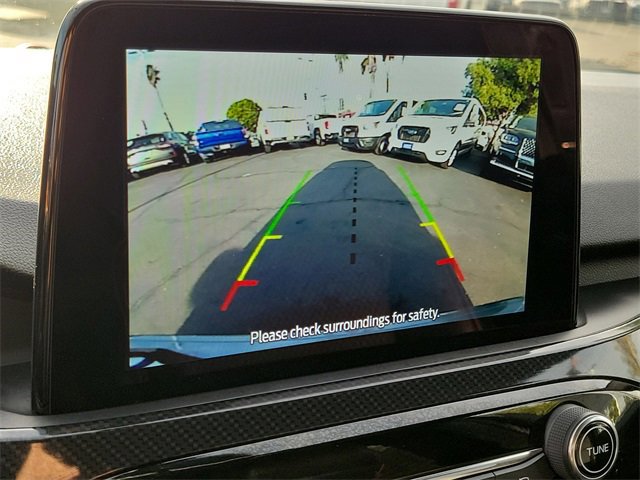 Certified 2023 Ford Escape ST-Line image 14