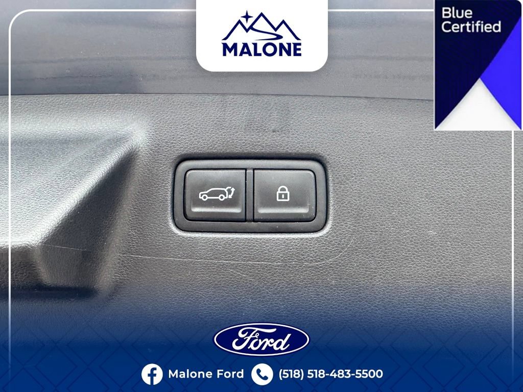 Used 2024 Hyundai Santa Fe Limited AWD/4WD image 13