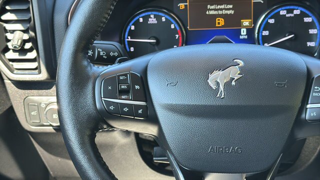 Certified 2021 Ford Bronco Sport Badlands w/ Badlands Package AWD/4WD image 24