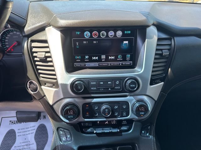 Used 2019 GMC Yukon XL SLT w/ Open Road Package RWD image 8