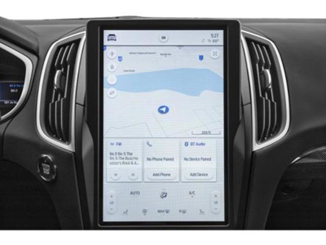Certified 2022 Ford Edge ST-Line image 16