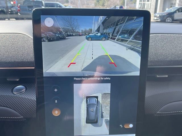 Certified 2025 Ford Mustang Mach-E Premium image 30