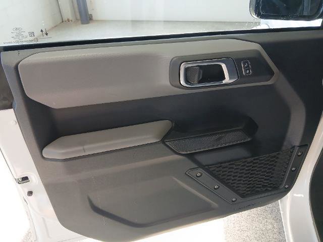 Certified 2023 Ford Bronco Big Bend image 12