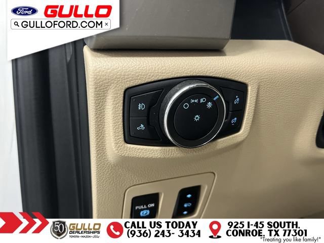 Certified 2020 Ford F150 Lariat AWD/4WD image 21