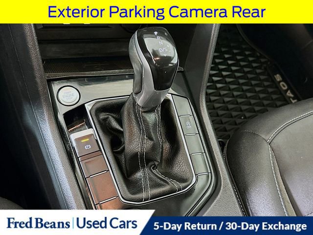 Used 2023 Volkswagen Taos SE AWD/4WD image 19