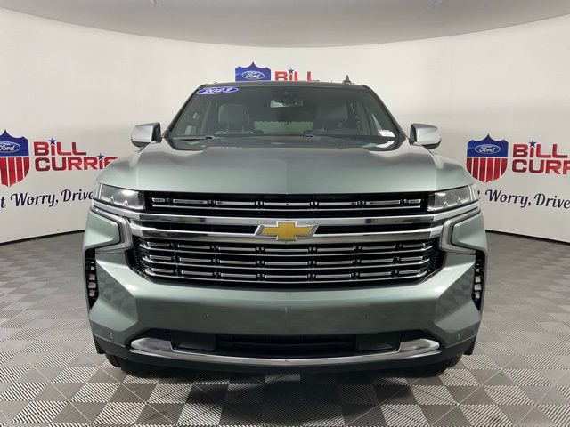 Used 2023 Chevrolet Suburban Premier image 8
