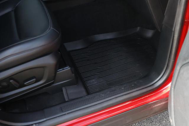 Certified 2023 Ford Explorer XLT w/ Equipment Group 202A image 38