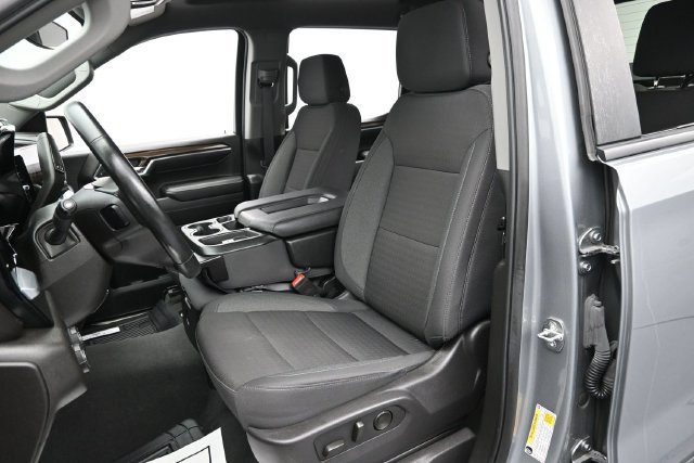 Used 2024 Chevrolet Silverado 1500 LT AWD/4WD image 11