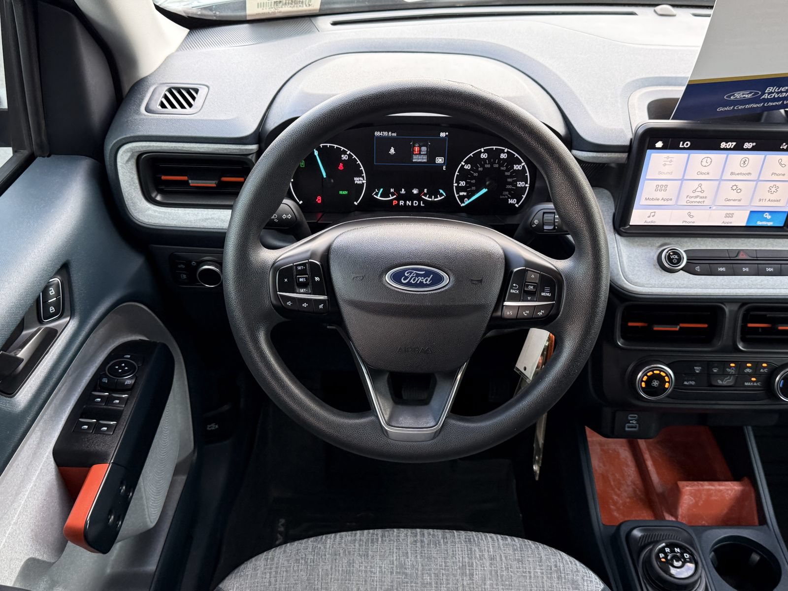 Certified 2023 Ford Maverick XLT FWD image 18
