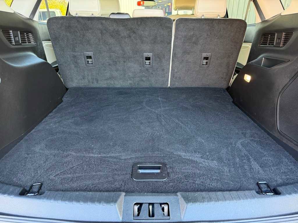 Certified 2024 Ford Edge Titanium image 15