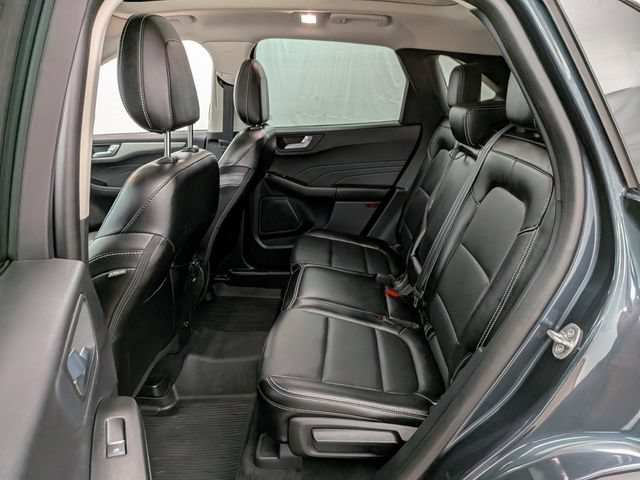 Certified 2022 Ford Escape SEL AWD/4WD image 18