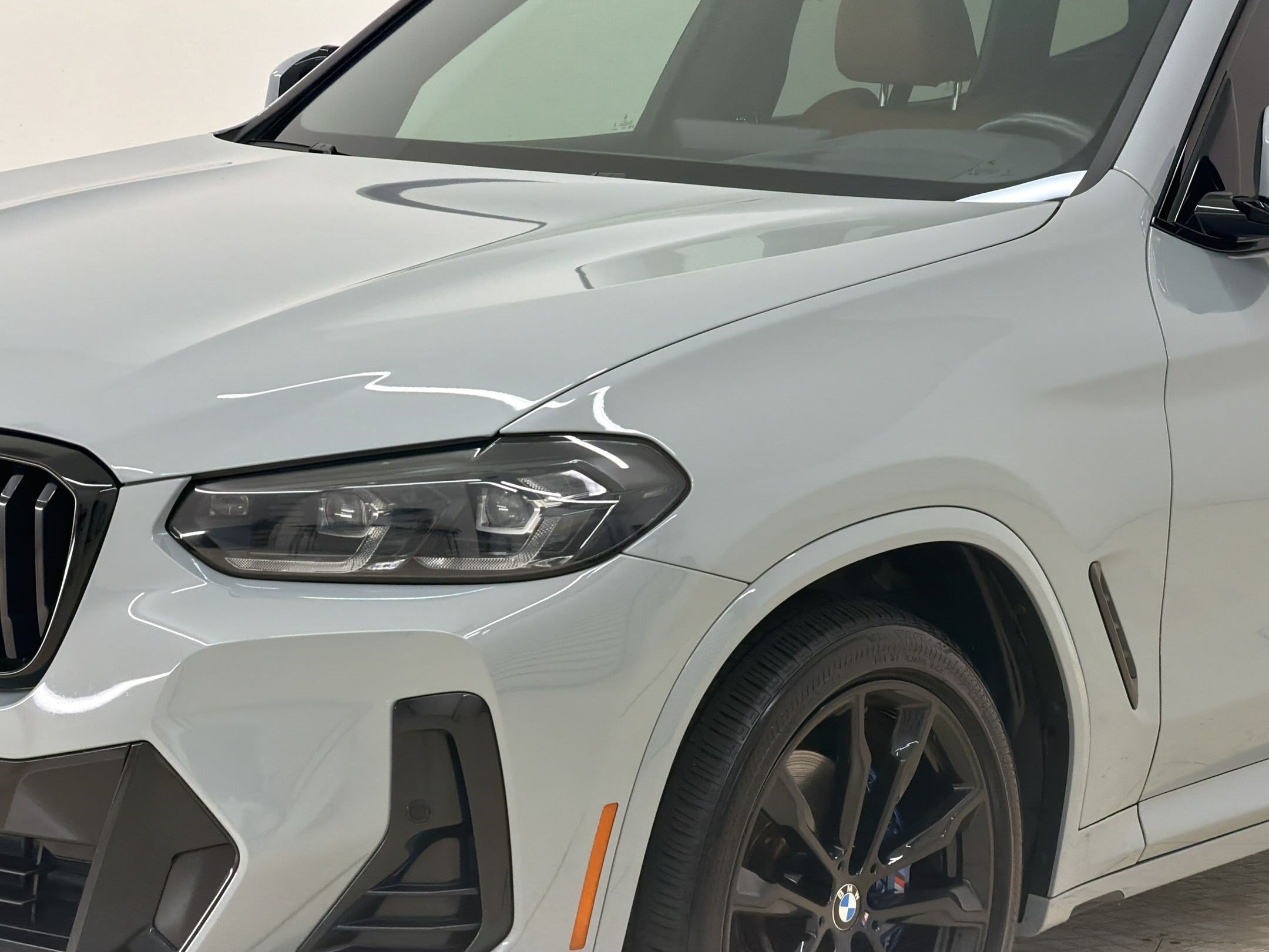 Used 2024 BMW X3 sDrive30i w/ Premium Package RWD image 12
