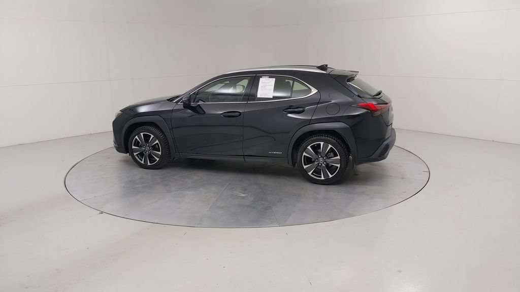 Used 2020 Lexus UX 250h w/ Premium Package AWD/4WD image 17