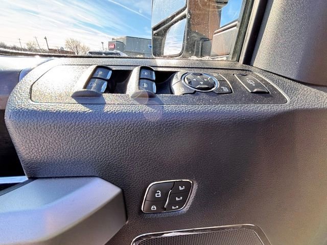 Certified 2022 Ford F350 Lariat w/ Lariat Ultimate Package image 8