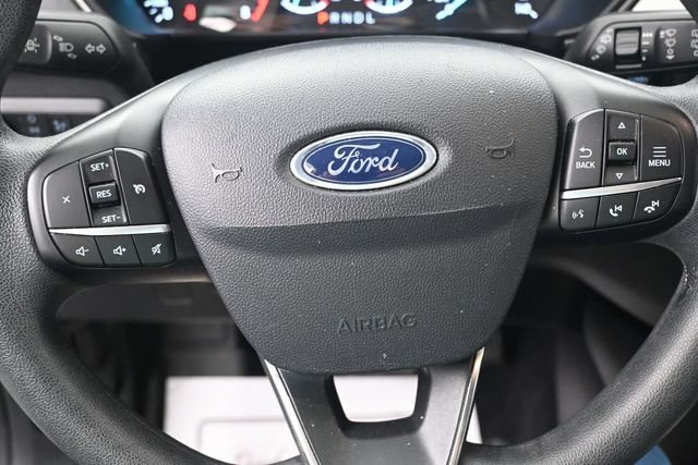 Certified 2022 Ford Escape SE FWD image 10