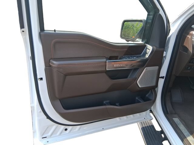Certified 2023 Ford F150 King Ranch w/ Equipment Group 601A High AWD/4WD image 11