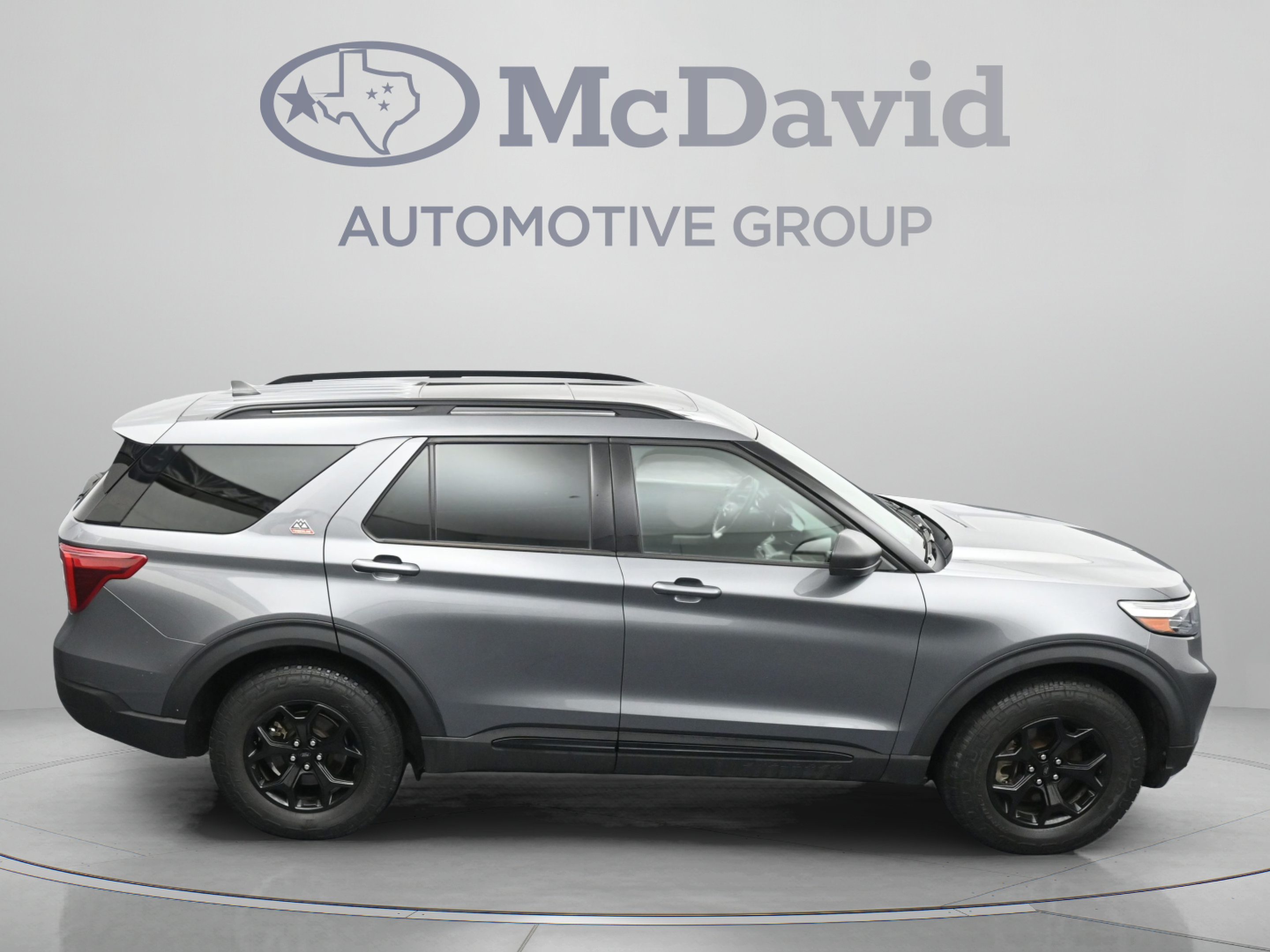 Certified 2022 Ford Explorer Timberline AWD/4WD image 41