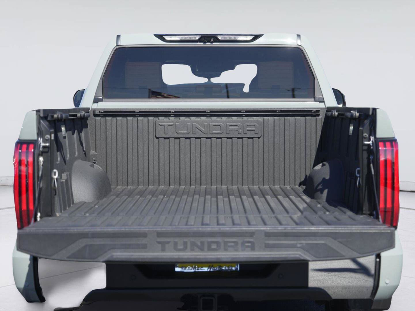 Used 2025 Toyota Tundra 1794 Edition AWD/4WD image 33