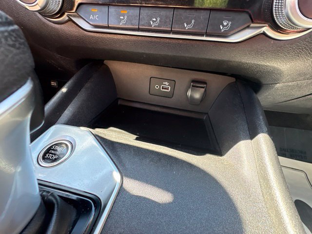 Used 2023 Nissan Altima 2.5 S FWD image 18