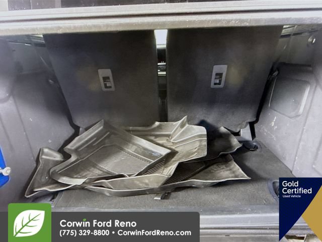 Certified 2022 Ford Bronco Badlands AWD/4WD image 30