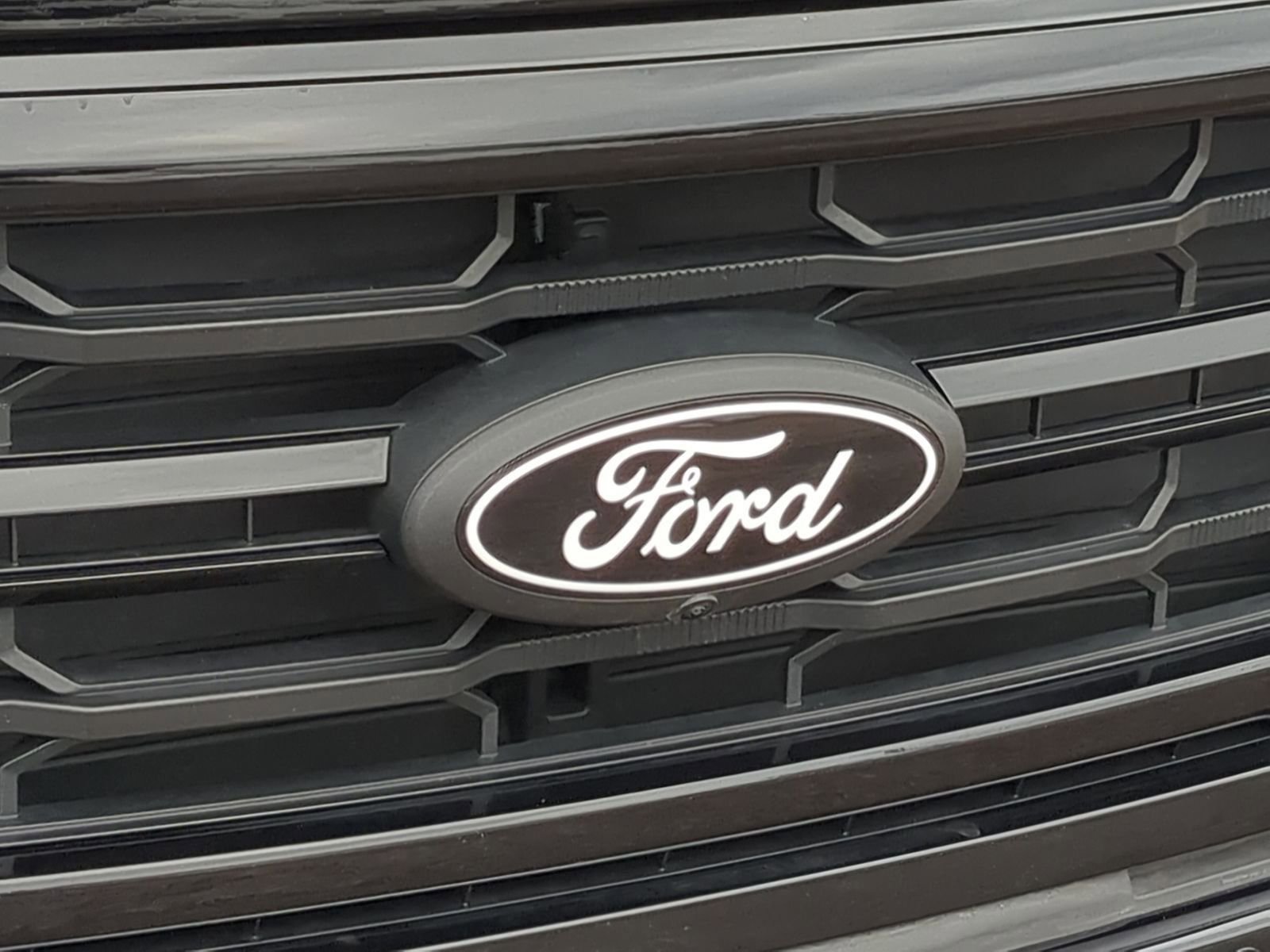 Certified 2024 Ford F150 XLT w/ Equipment Group 302A MID image 16