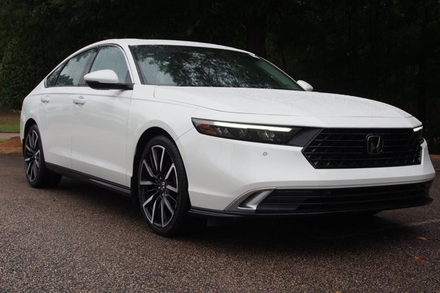 Used 2024 Honda Accord Touring