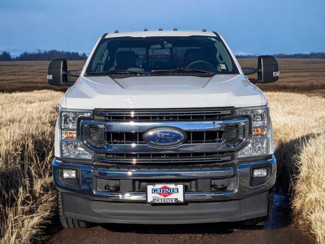 Certified 2020 Ford F350 XLT w/ XLT Value Package image 9