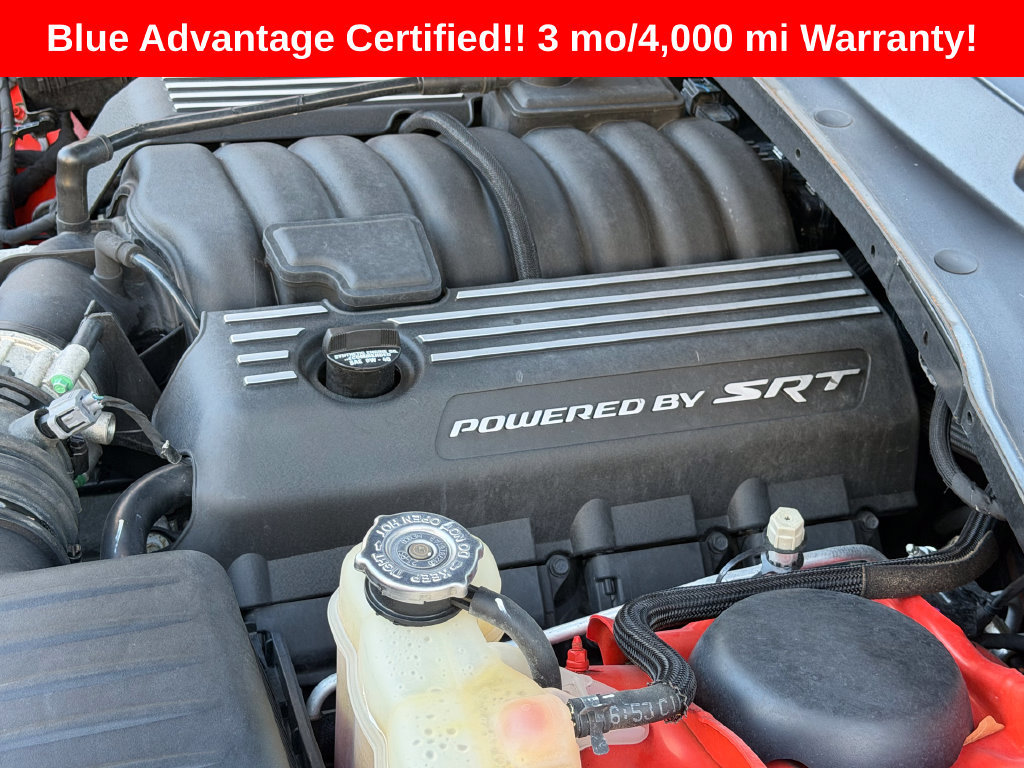 Used 2018 Dodge Charger R/T Scat Pack RWD image 15