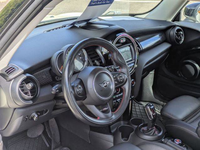 Used 2021 MINI Cooper S w/ Storage Package image 13