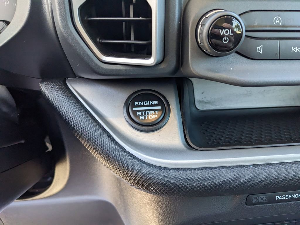 Certified 2021 Ford Bronco Sport Big Bend image 29