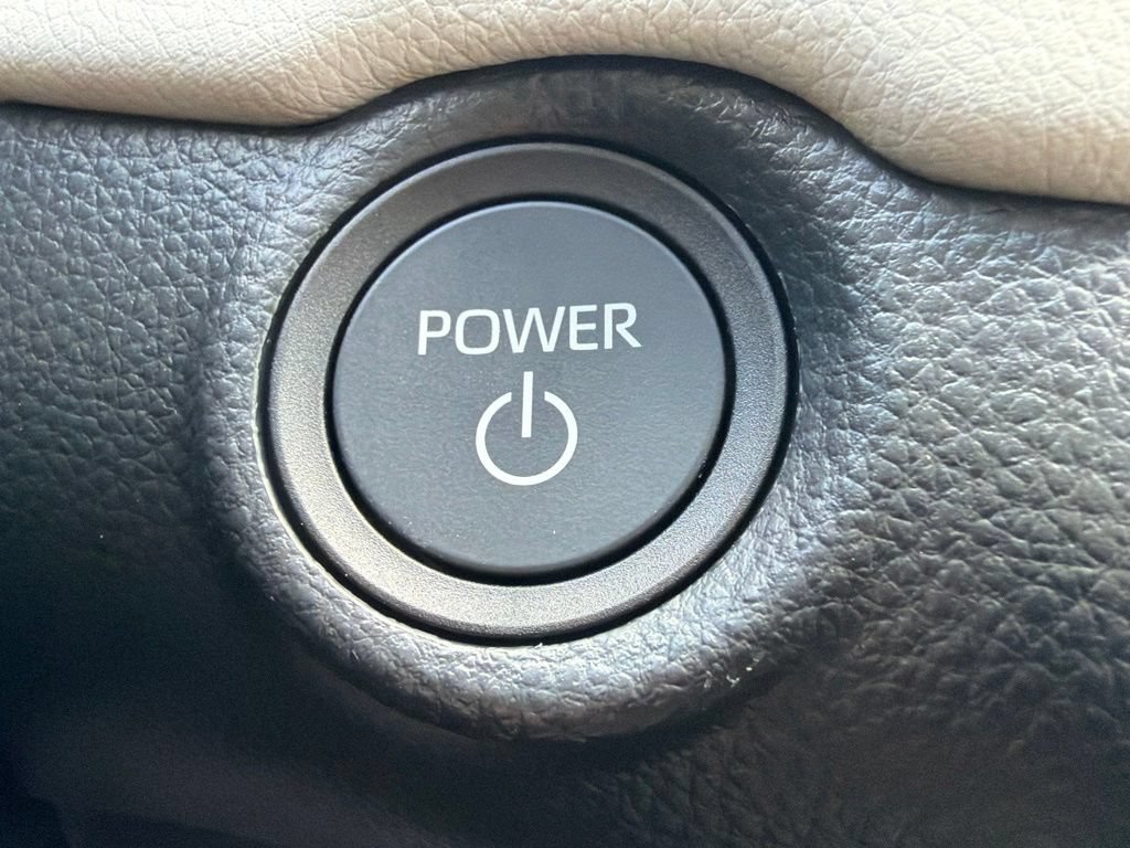Used 2026 Toyota RAV4 XLE Premium w/ Weather Package FWD image 26