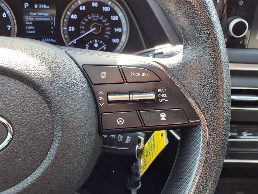 Used 2021 Hyundai Sonata SE image 14