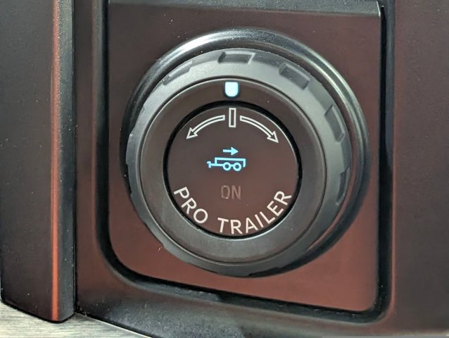 Certified 2023 Ford F150 Lariat w/ Equipment Group 502A High AWD/4WD image 7