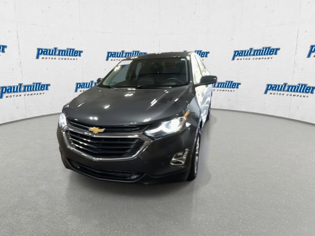 Used 2021 Chevrolet Equinox LT FWD image 4
