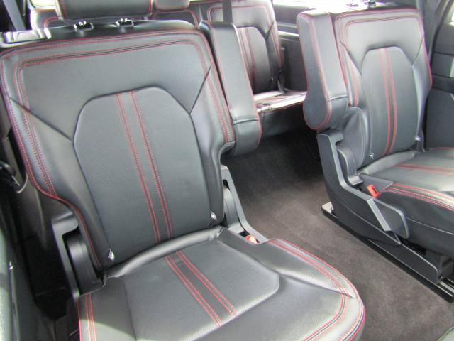 Certified 2022 Ford Expedition Max Limited AWD/4WD image 11