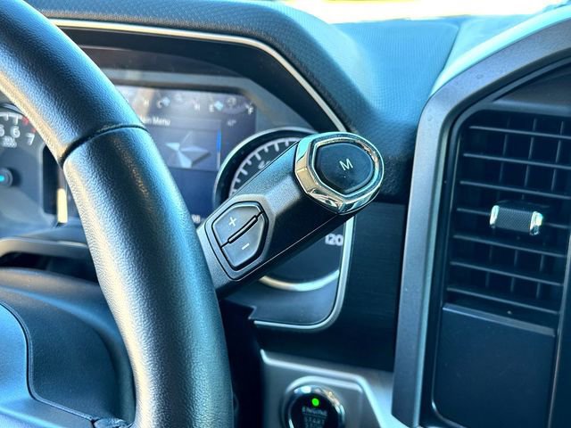 Certified 2021 Ford F150 XLT w/ Equipment Group 302A High image 18