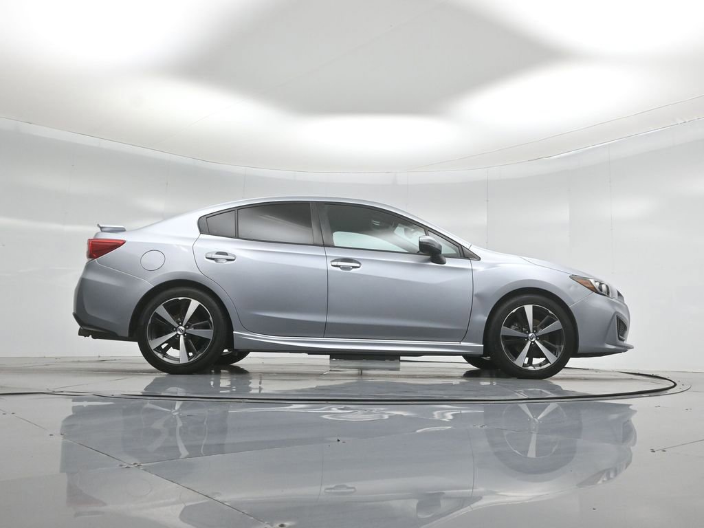 Used 2018 Subaru Impreza 2.0i Sport w/ Popular Package #1 AWD/4WD image 44