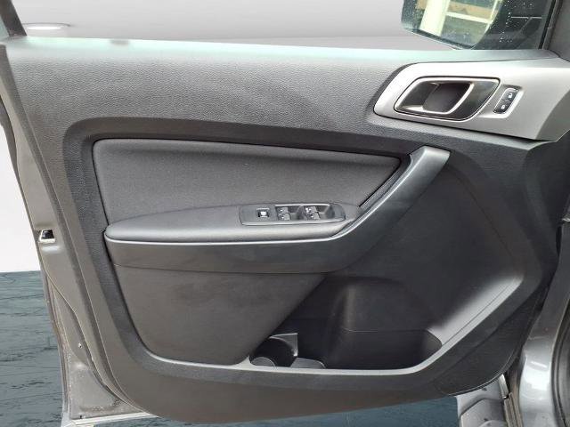 Certified 2023 Ford Ranger XLT w/ Equipment Group 302A High image 14