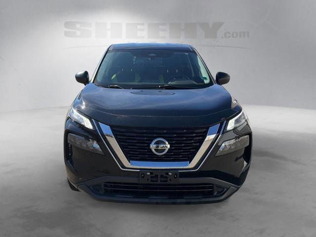 Used 2021 Nissan Rogue S image 9