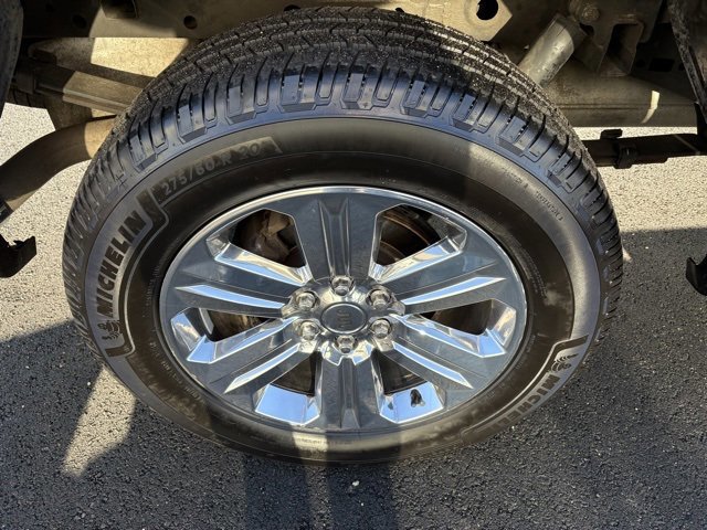 Certified 2020 Ford F150 King Ranch w/ Equipment Group 601A Luxury image 10