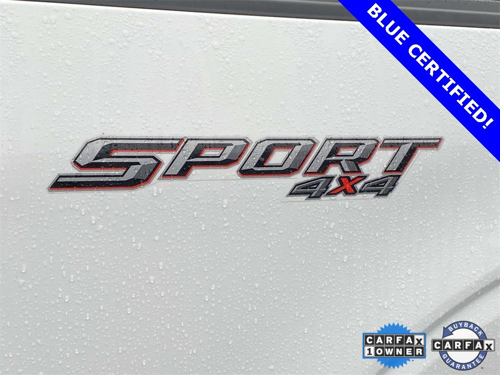 Certified 2023 Ford F150 XLT w/ Equipment Group 302A High image 8