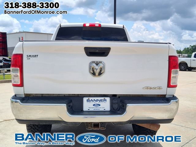 Used 2021 RAM 2500 Tradesman AWD/4WD image 5