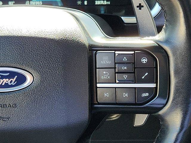 Certified 2023 Ford F150 Raptor AWD/4WD image 29