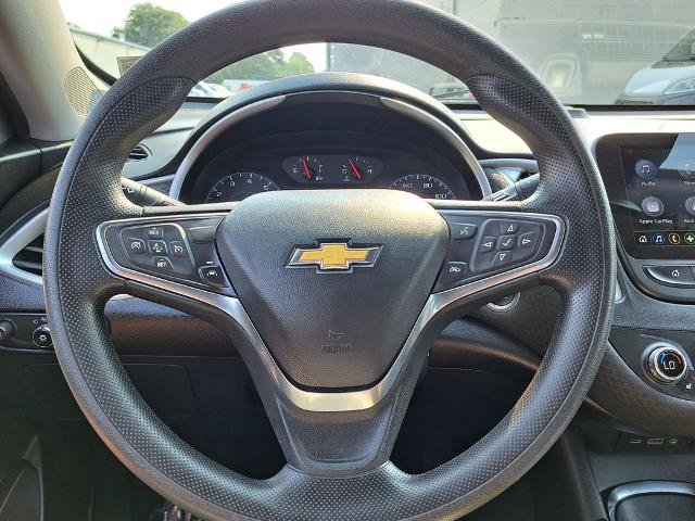 Used 2024 Chevrolet Malibu LT FWD image 10