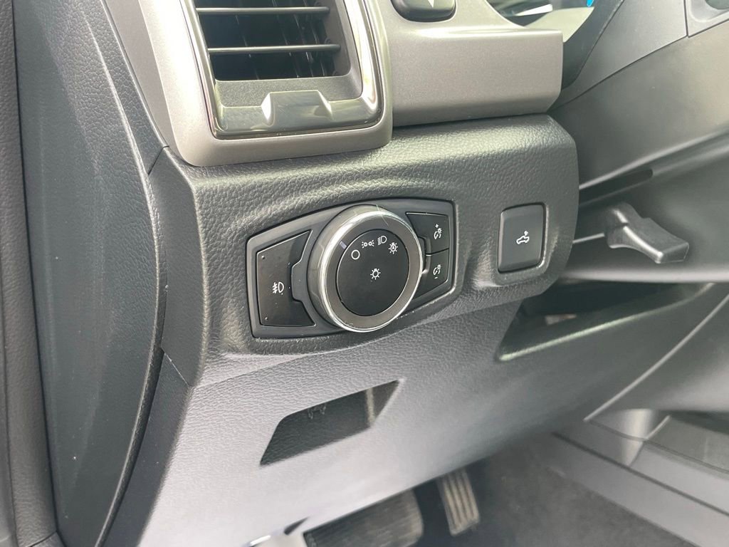 Certified 2023 Ford Ranger XLT w/ Equipment Group 301A Mid image 27