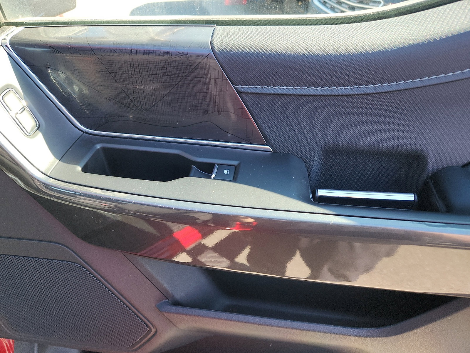 Certified 2022 Ford F150 XLT w/ Equipment Group 302A High image 34