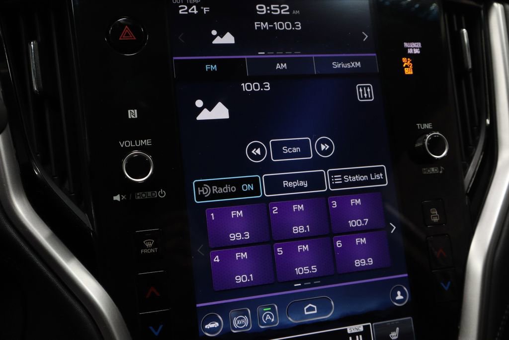 Used 2022 Subaru Outback Limited w/ Popular Package #2 image 11