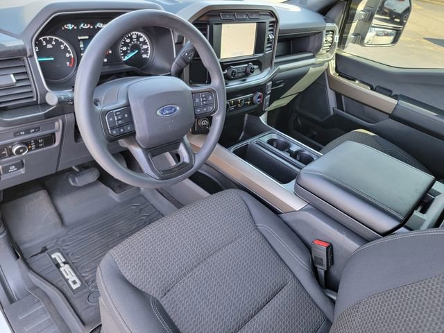 Certified 2023 Ford F150 XL w/ Rattler Package AWD/4WD image 19