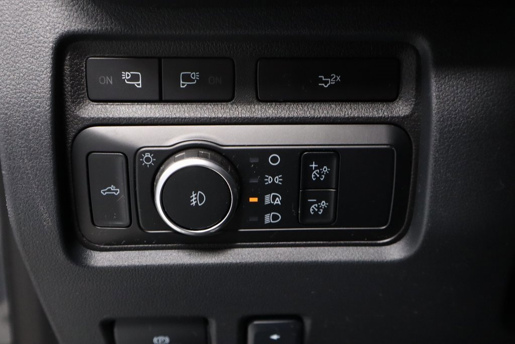 Certified 2024 Ford F250 Lariat w/ Chrome Package image 23